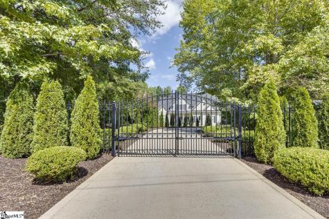 460 Dill Road Landrum SC 29356
