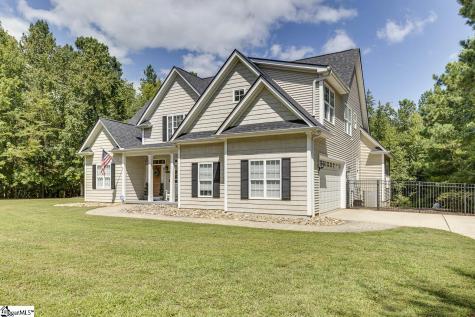 460 Dill Road Landrum SC 29356