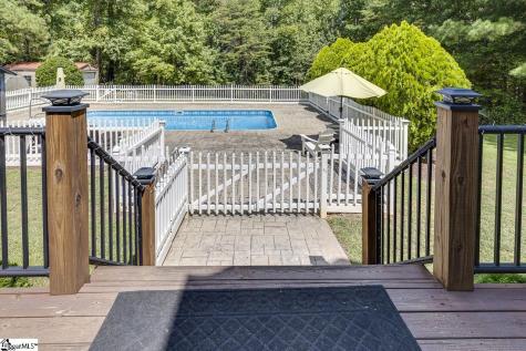 460 Dill Road Landrum SC 29356