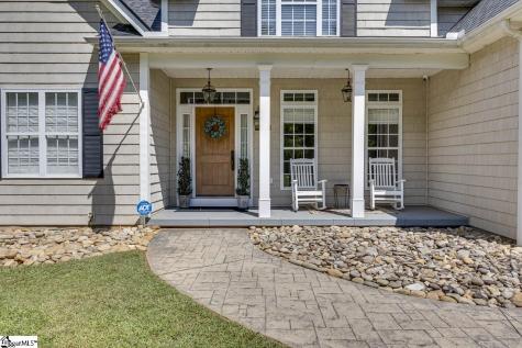 460 Dill Road Landrum SC 29356