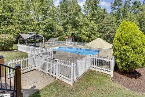 460 Dill Road Landrum SC 29356