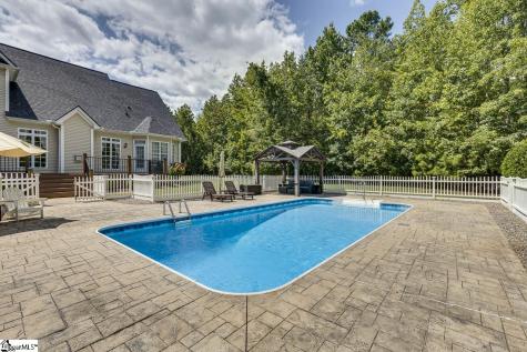 460 Dill Road Landrum SC 29356