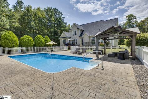 460 Dill Road Landrum SC 29356