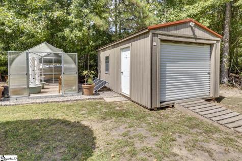 460 Dill Road Landrum SC 29356