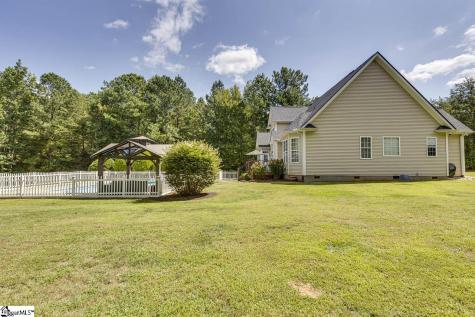 460 Dill Road Landrum SC 29356