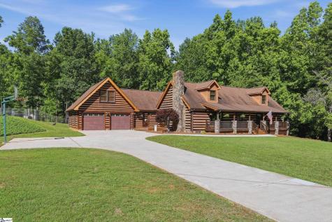 455 Hindman Road Travelers Rest SC 29690