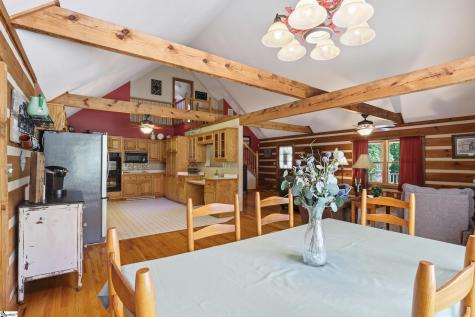 455 Hindman Road Travelers Rest SC 29690