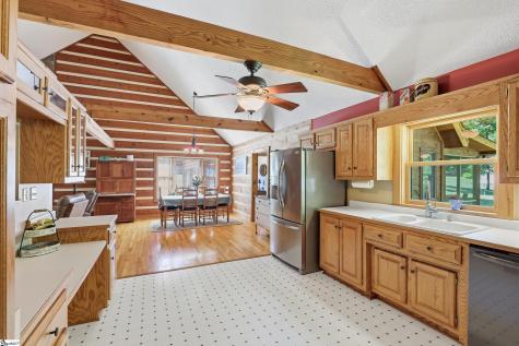 455 Hindman Road Travelers Rest SC 29690