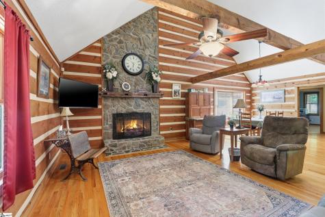 455 Hindman Road Travelers Rest SC 29690