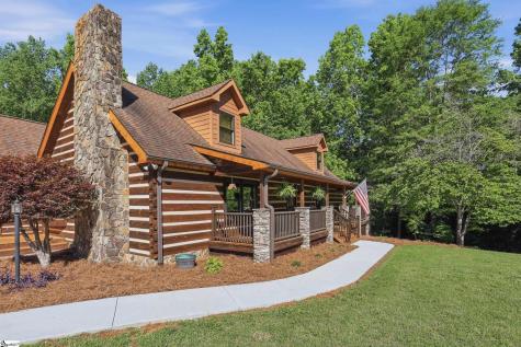 455 Hindman Road Travelers Rest SC 29690