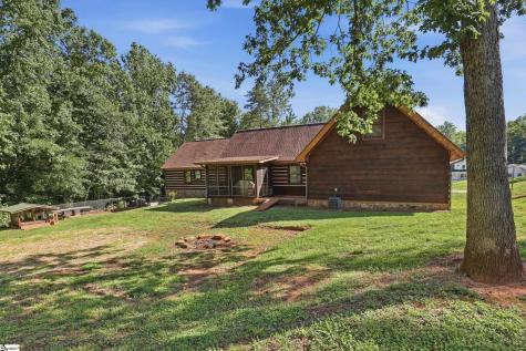 455 Hindman Road Travelers Rest SC 29690
