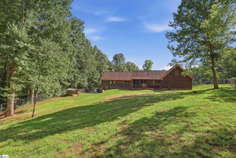 455 Hindman Road Travelers Rest SC 29690