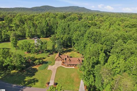 455 Hindman Road Travelers Rest SC 29690