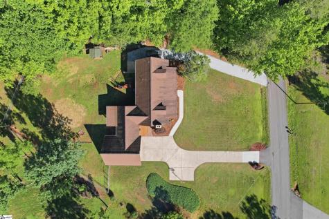 455 Hindman Road Travelers Rest SC 29690