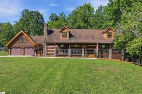455 Hindman Road Travelers Rest SC 29690