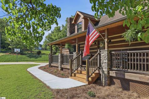 455 Hindman Road Travelers Rest SC 29690