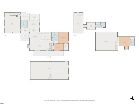 455 Hindman Road Travelers Rest SC 29690