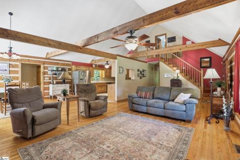455 Hindman Road Travelers Rest SC 29690