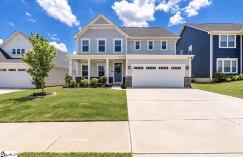605 Vestrella Road Greenville SC 29605