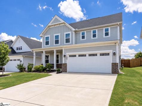 605 Vestrella Road Greenville SC 29605