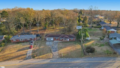 201 Francis Marion Drive Spartanburg SC 29302