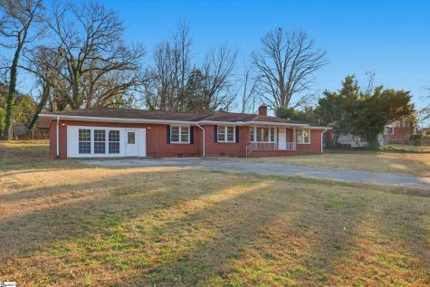 201 Francis Marion Drive Spartanburg SC 29302
