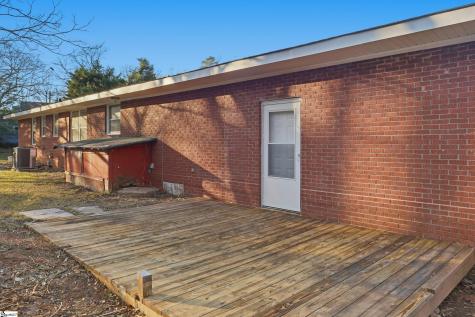 201 Francis Marion Drive Spartanburg SC 29302