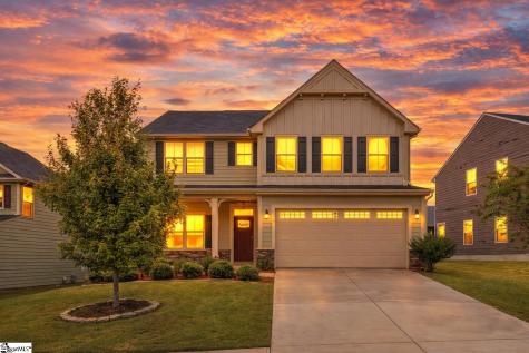 756 Windward Lane Duncan SC 29334