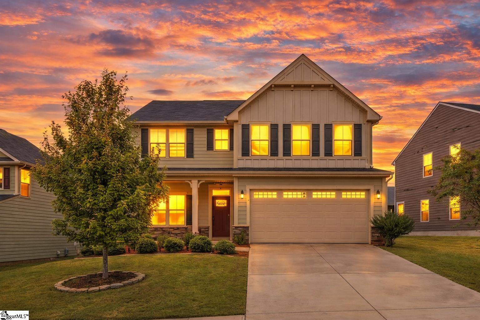 756 Windward Lane Duncan SC 29334