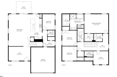 756 Windward Lane Duncan SC 29334