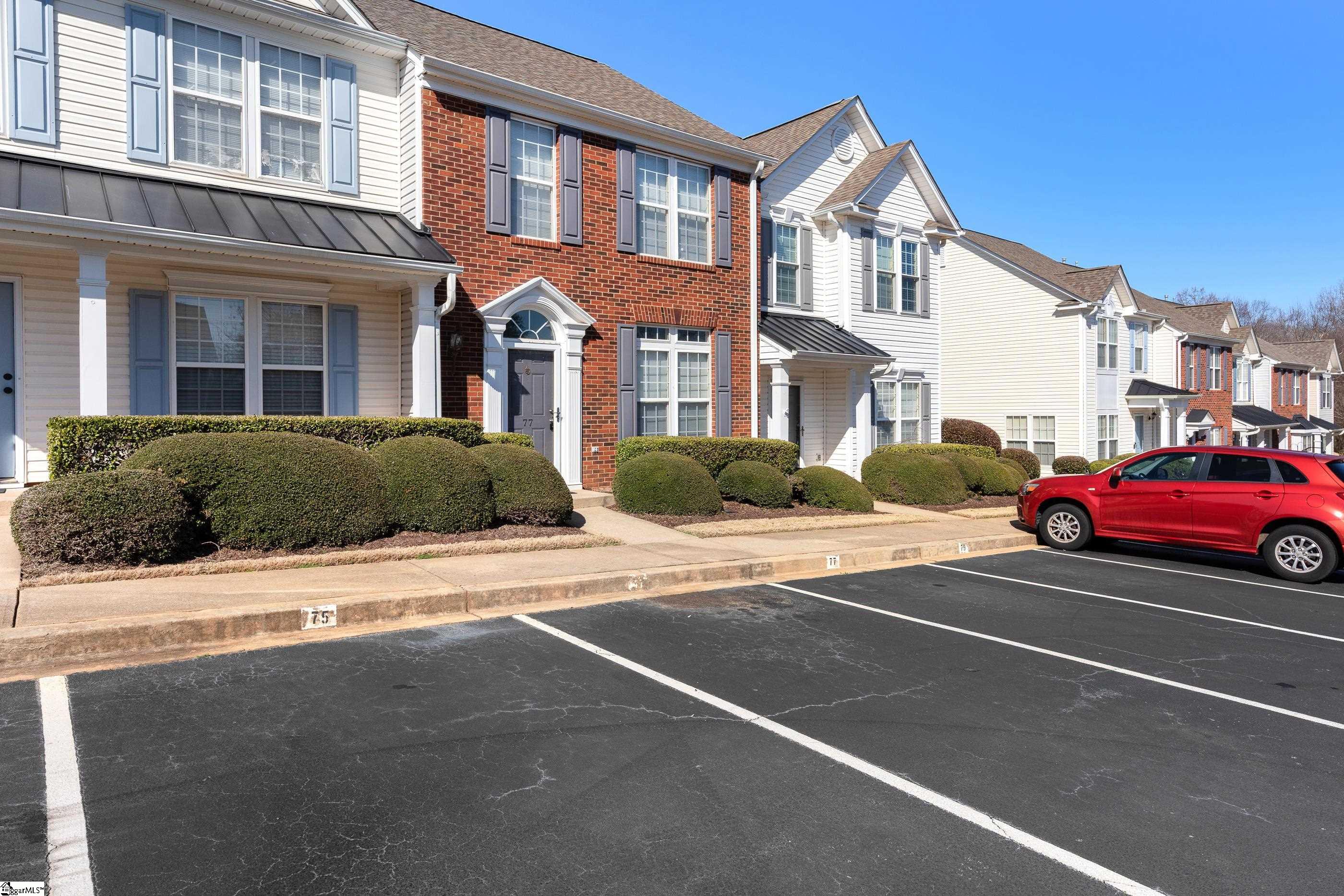77 Spring Crossing Circle Greer SC 29650