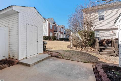 77 Spring Crossing Circle Greer SC 29650