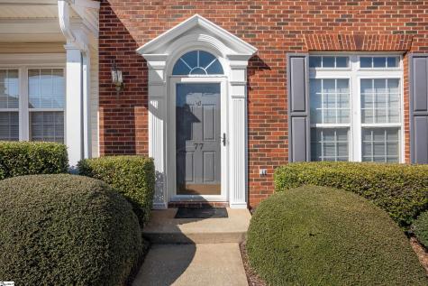 77 Spring Crossing Circle Greer SC 29650