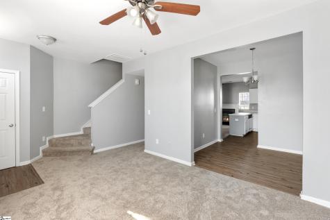 77 Spring Crossing Circle Greer SC 29650