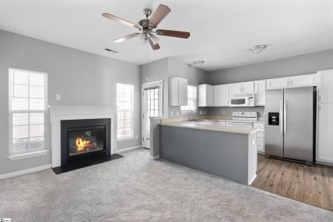 77 Spring Crossing Circle Greer SC 29650