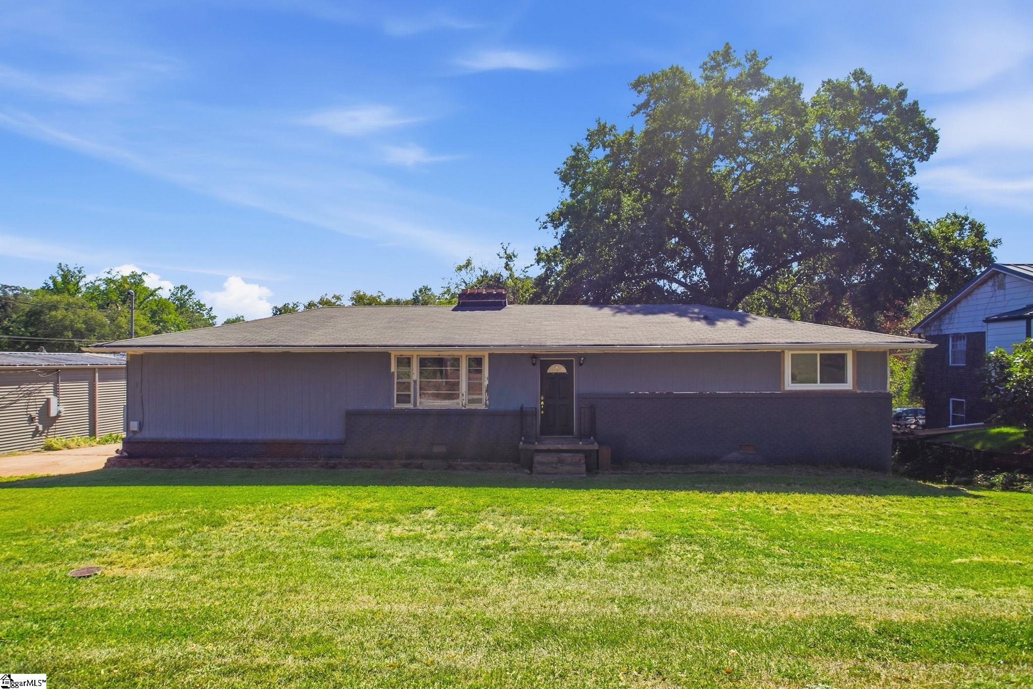3 New Perry Road Greenville SC 29617