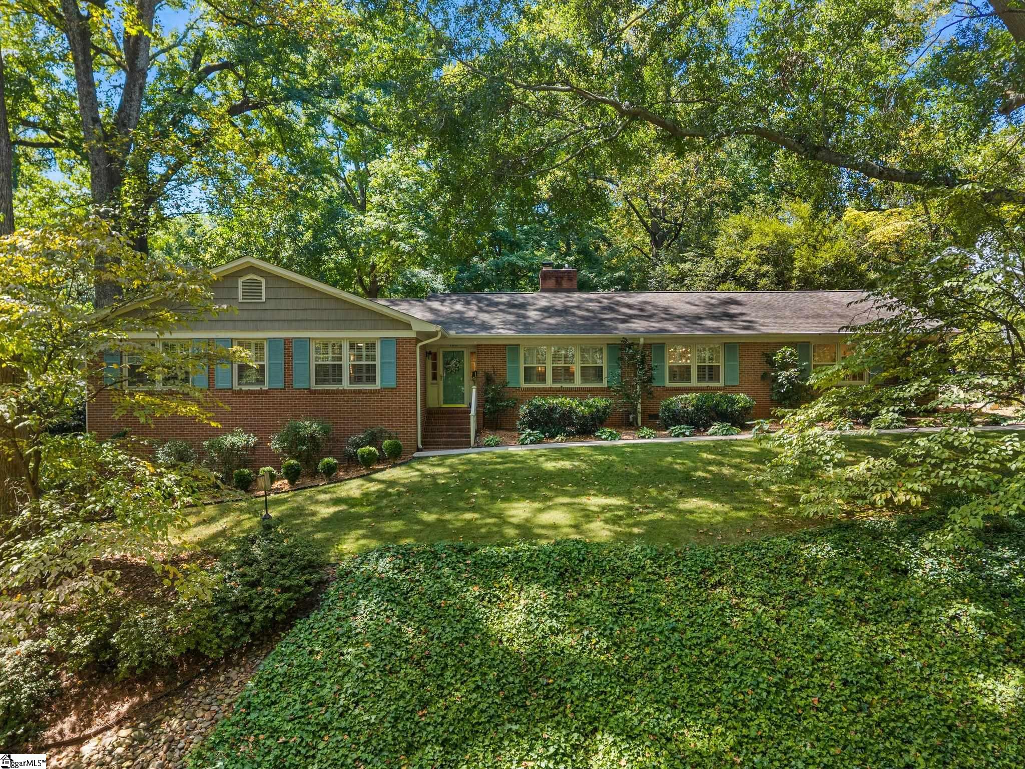 105 Morningdale Drive Greenville SC 29609