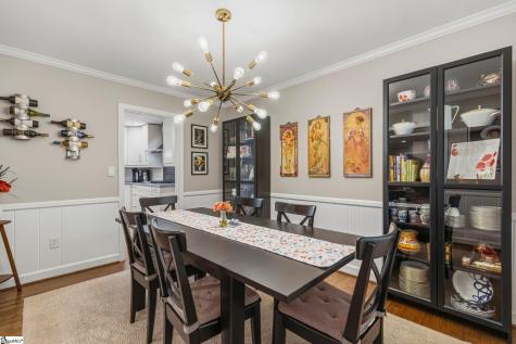 105 Morningdale Drive Greenville SC 29609