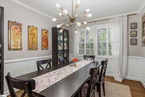 105 Morningdale Drive Greenville SC 29609