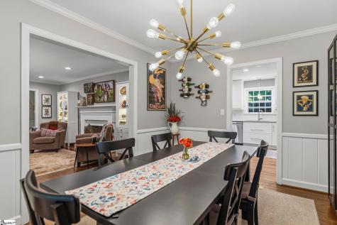 105 Morningdale Drive Greenville SC 29609