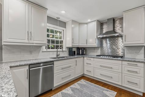 105 Morningdale Drive Greenville SC 29609