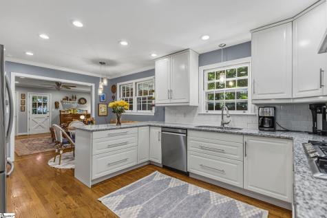 105 Morningdale Drive Greenville SC 29609