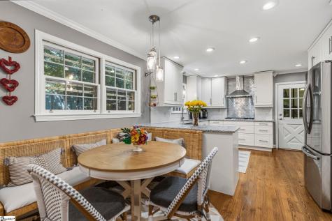 105 Morningdale Drive Greenville SC 29609