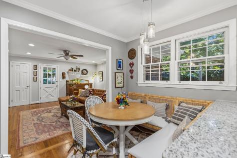 105 Morningdale Drive Greenville SC 29609