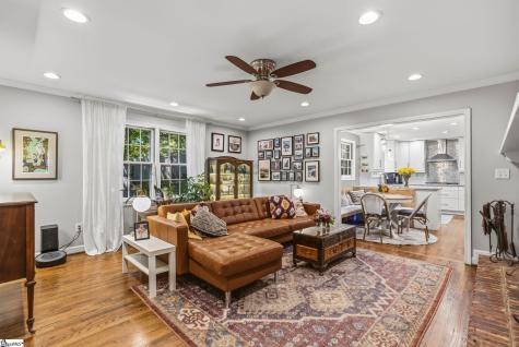 105 Morningdale Drive Greenville SC 29609
