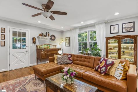 105 Morningdale Drive Greenville SC 29609