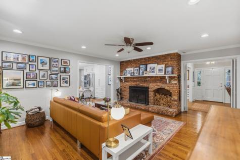 105 Morningdale Drive Greenville SC 29609