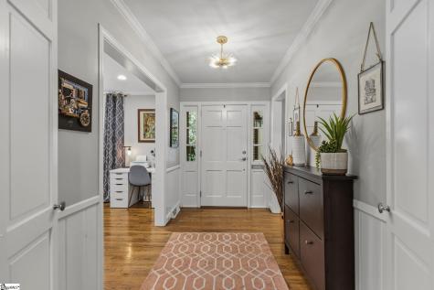 105 Morningdale Drive Greenville SC 29609
