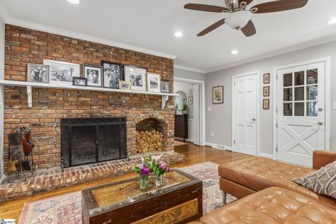 105 Morningdale Drive Greenville SC 29609