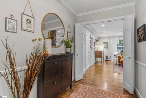 105 Morningdale Drive Greenville SC 29609